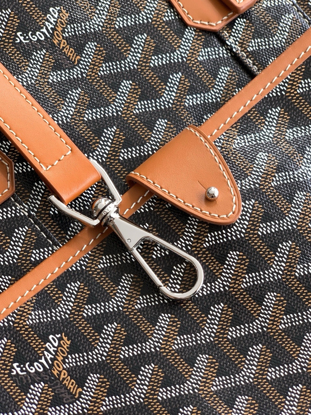 Goyard Ambassade MM Document Case