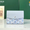 Goyard Saint-Pierre Wallet Multi