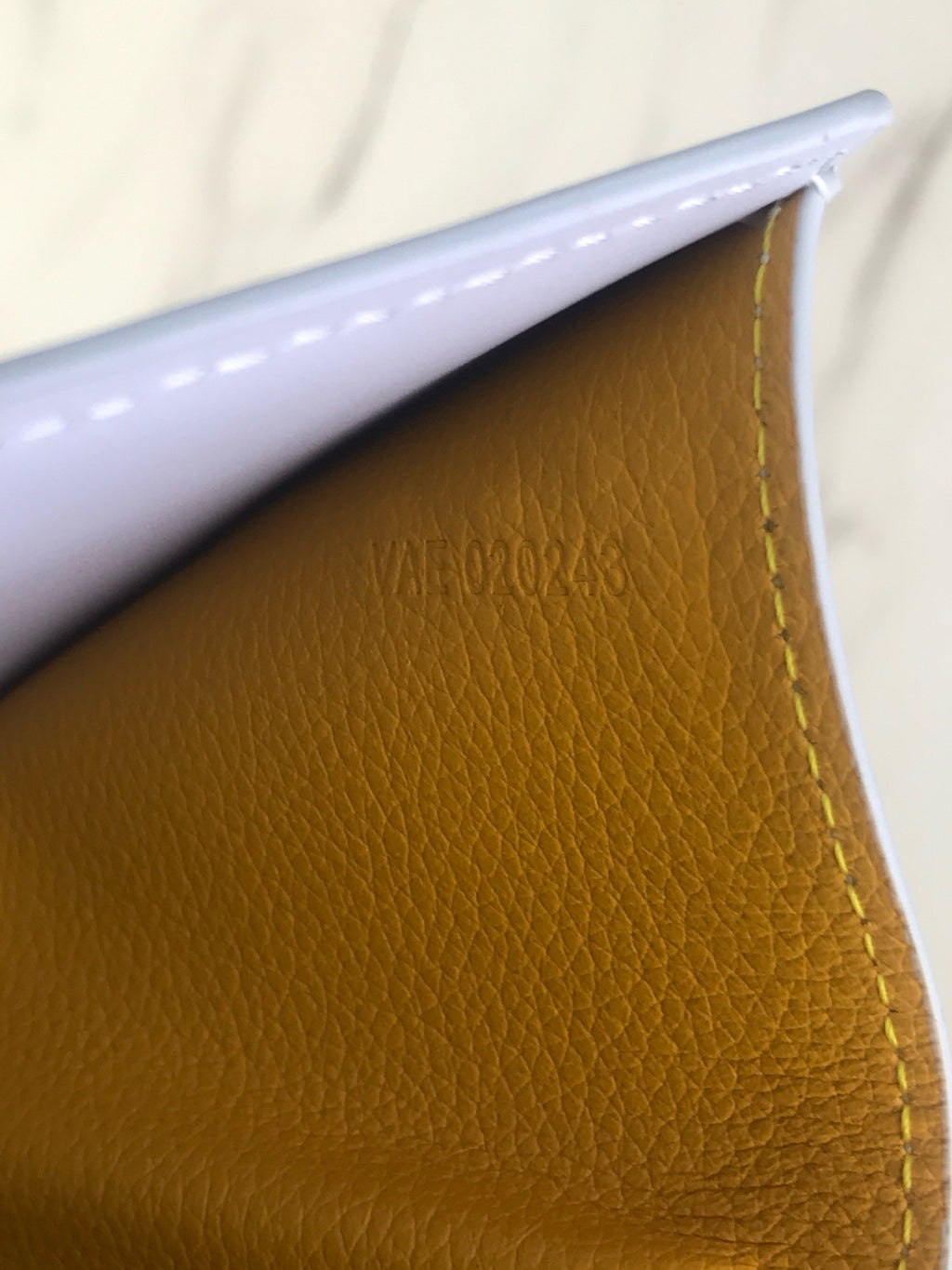 Goyard Saint-Pierre Wallet Multi