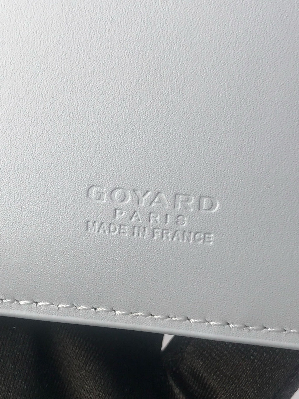 Goyard Saint-Pierre Wallet Multi
