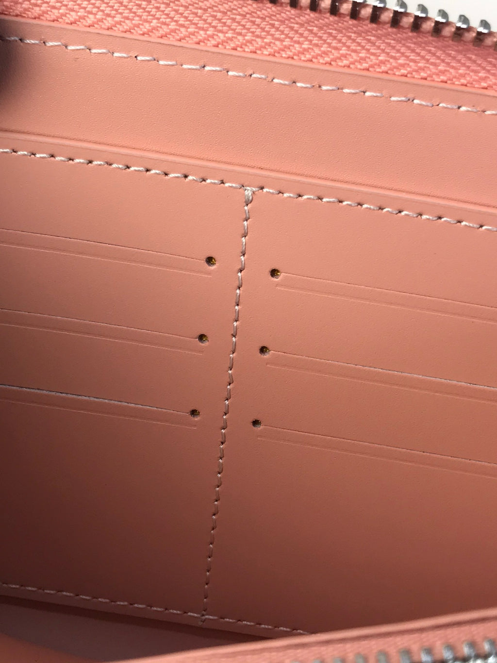 Goyard Matignon GM Wallet Multi