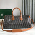 Goyard Boston 45 Bag