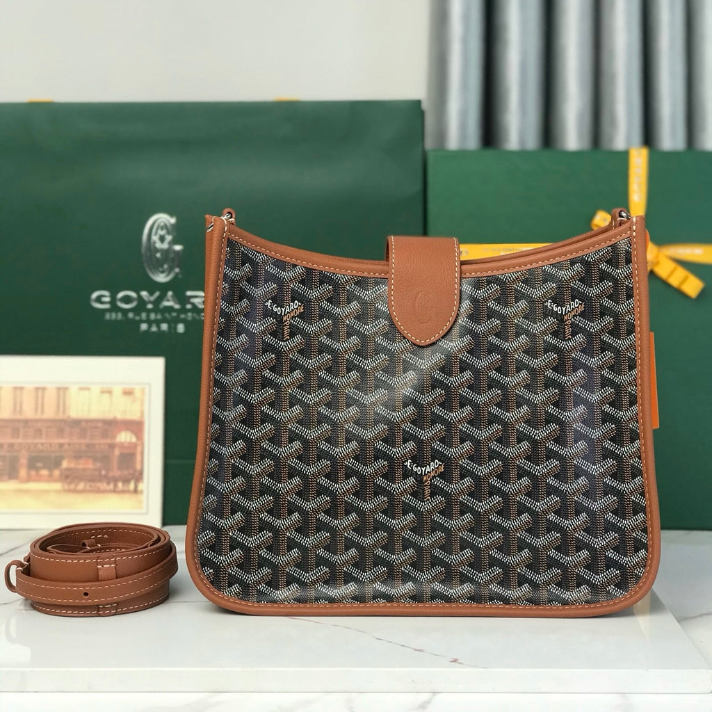 Goyard Musette Bag