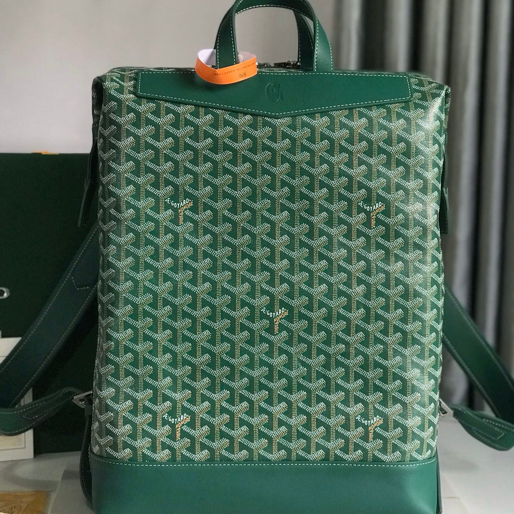 Goyard Cisalpin Backpack