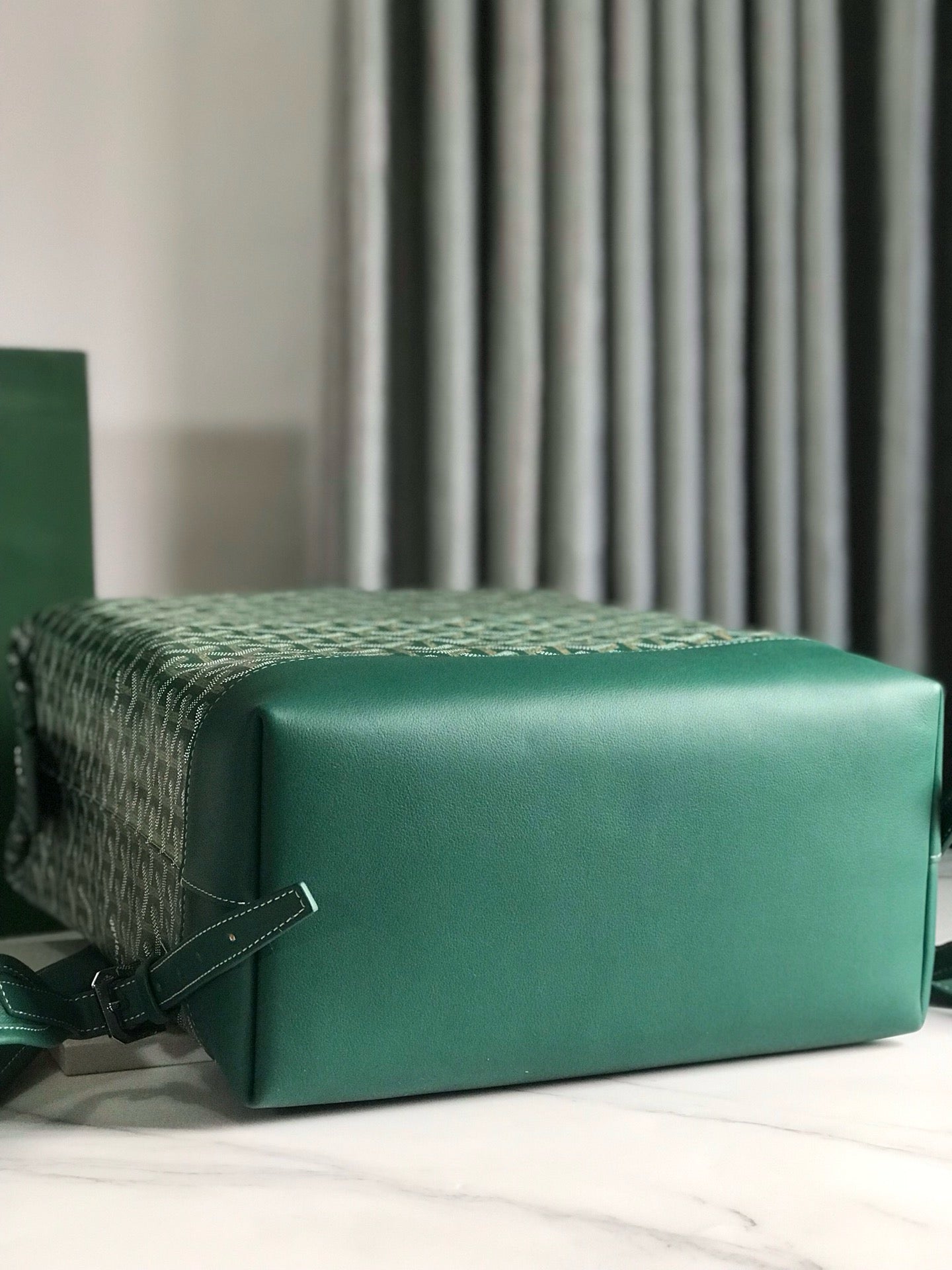 Goyard Cisalpin Backpack