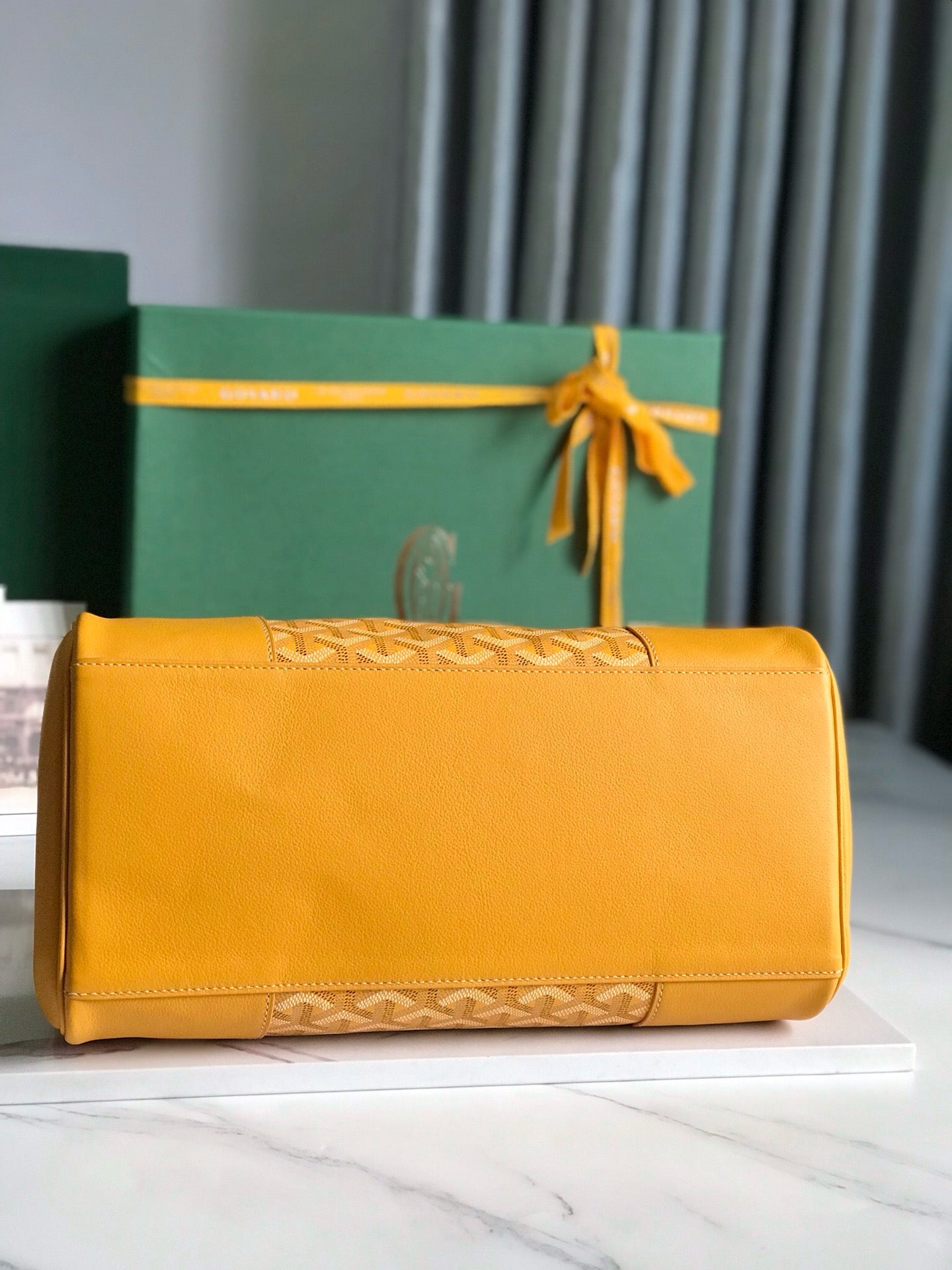 Goyard Saigon Tote Bag