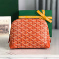 Goyard Vendome Cosmetic Pouch