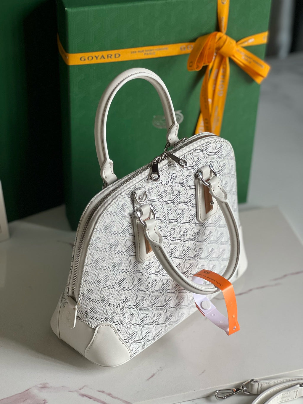Goyard Vendome Mini Bag
