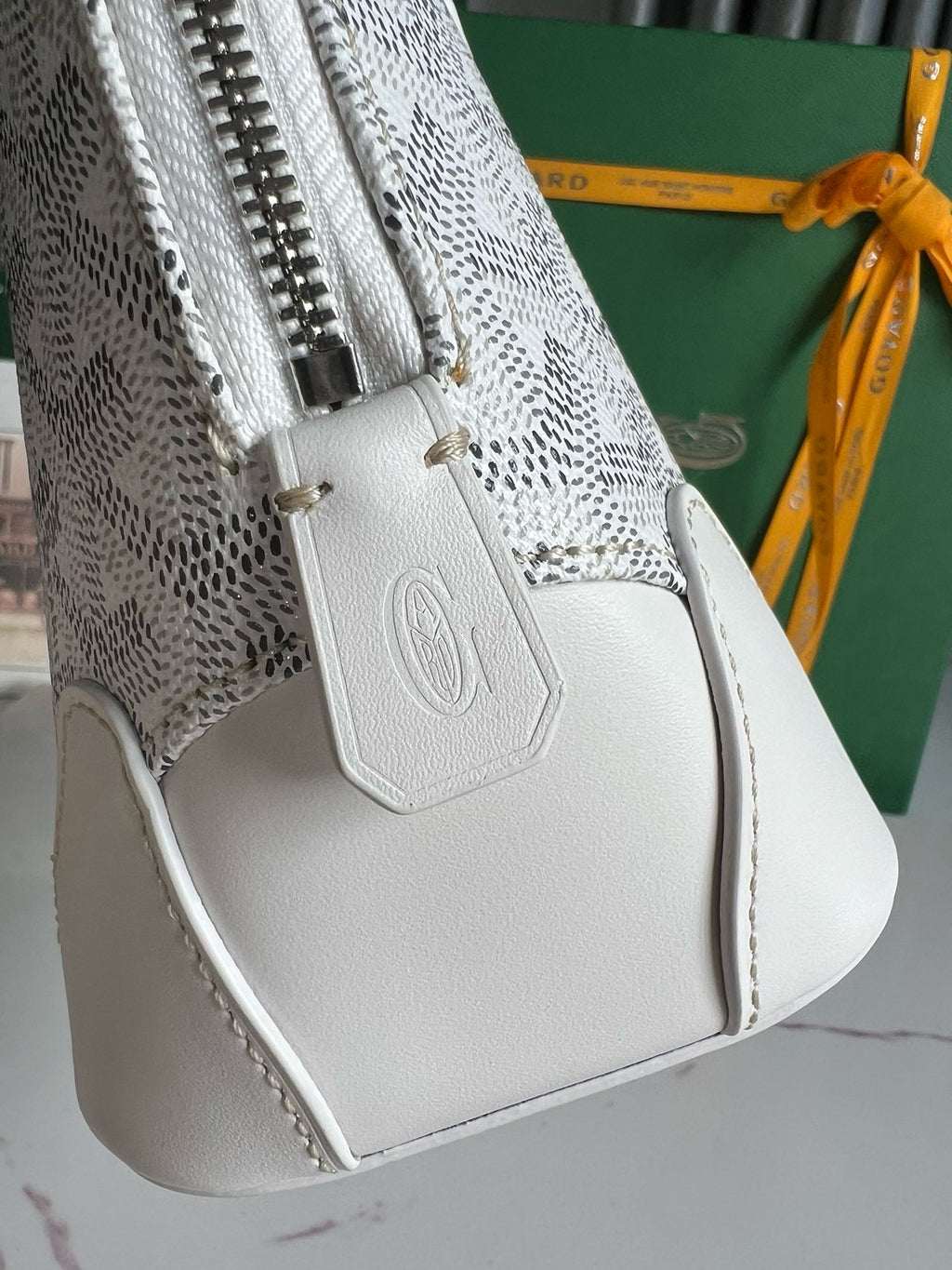 Goyard Vendome Mini Bag