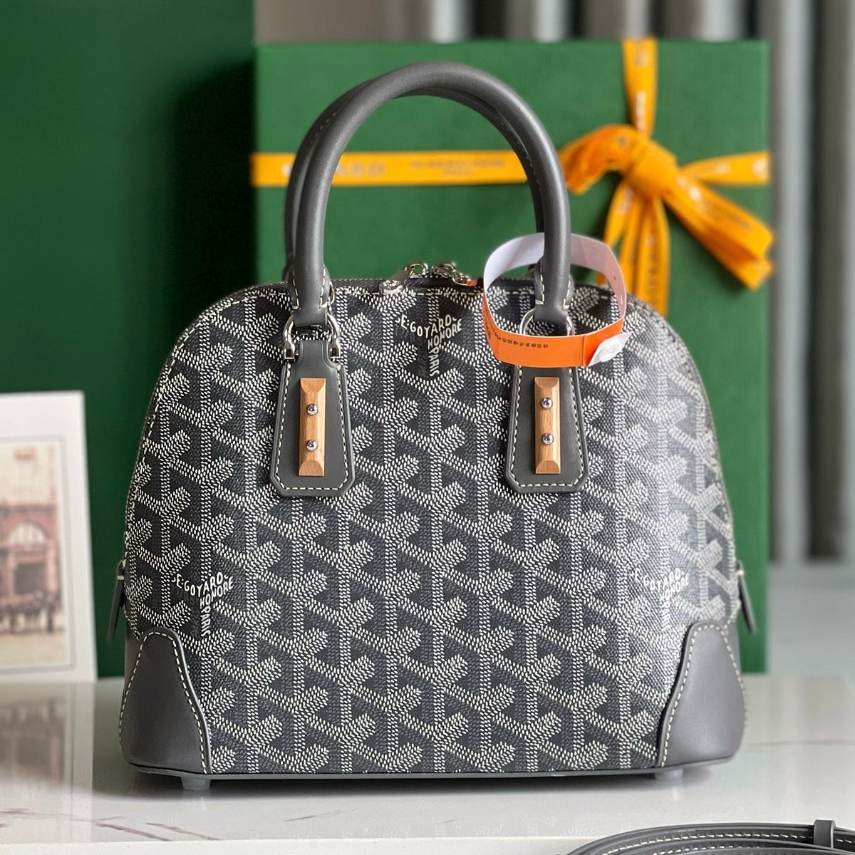 Goyard Vendome Mini Bag