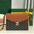 Goyard Chypre Wallet Pouch