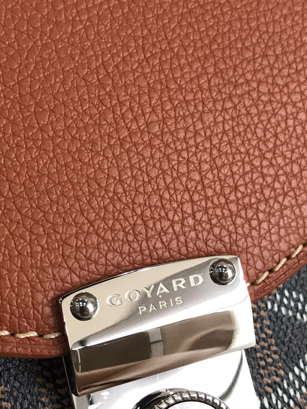 Goyard Chypre Wallet Pouch