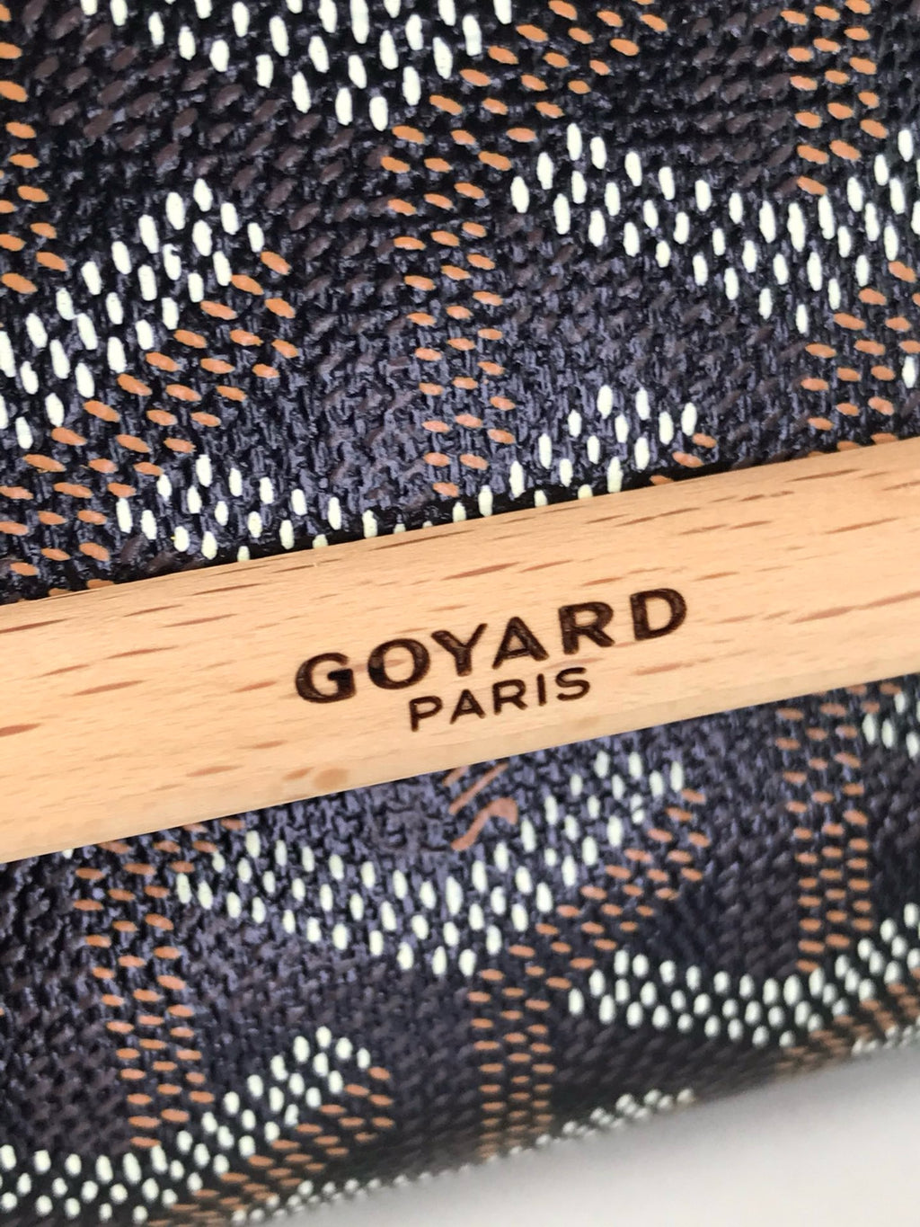 Goyard Monte-Carlo Mini Case