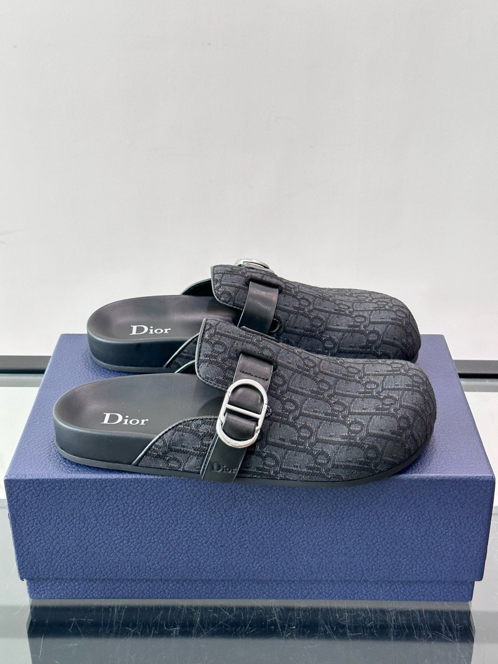 Dior Aqua Mule