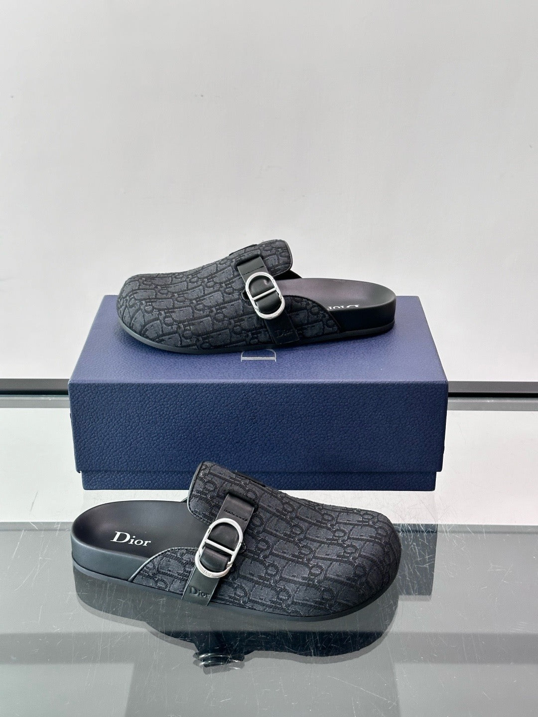 Dior Aqua Mule