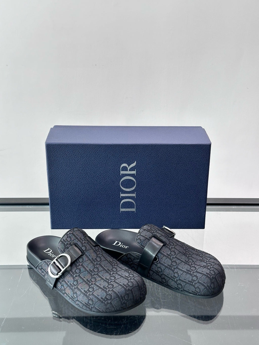 Dior Aqua Mule