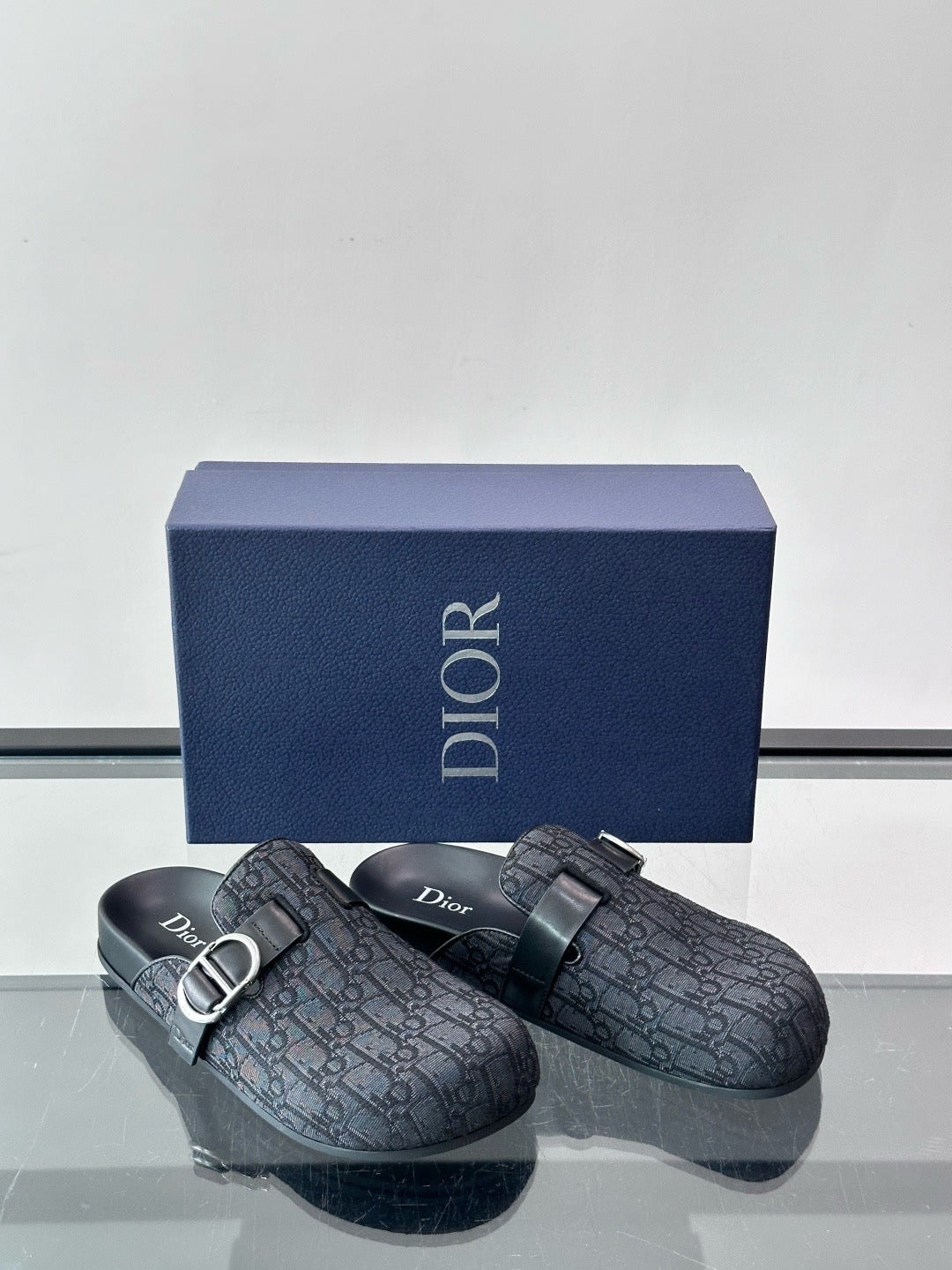 Dior Aqua Mule