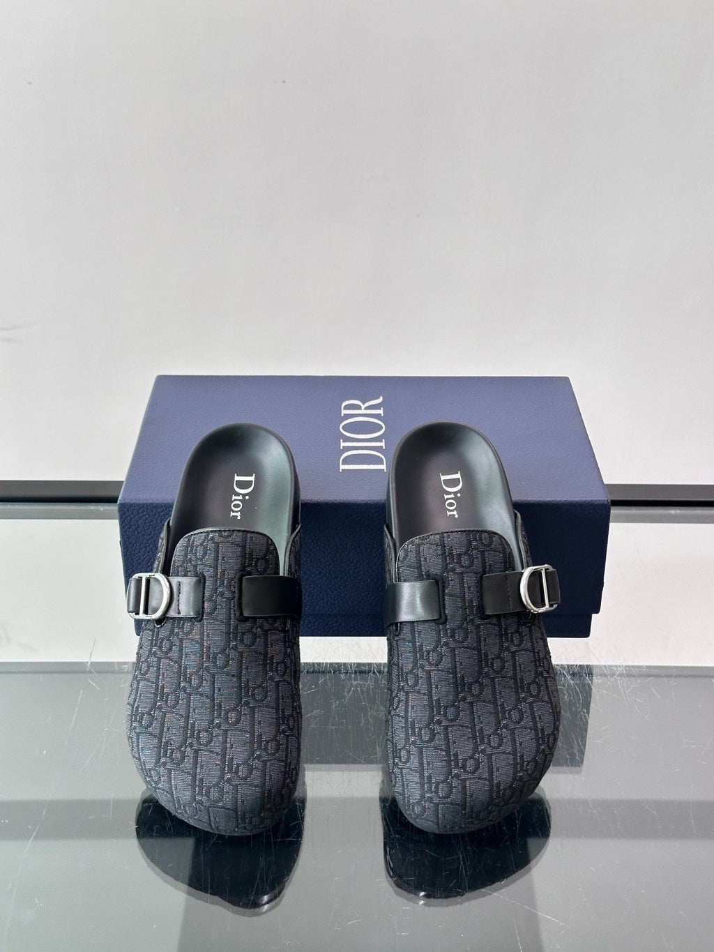 Dior Aqua Mule