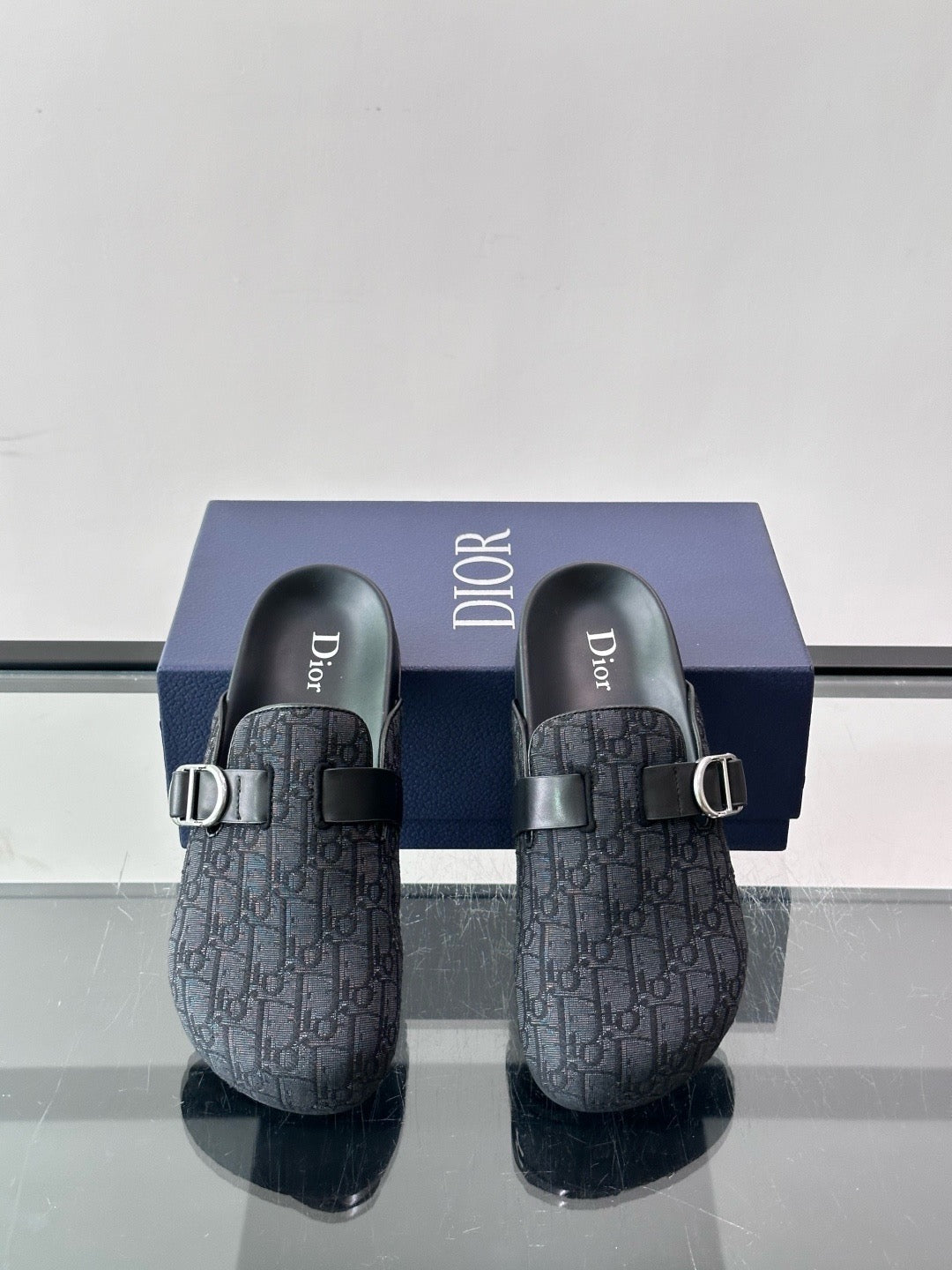 Dior Aqua Mule