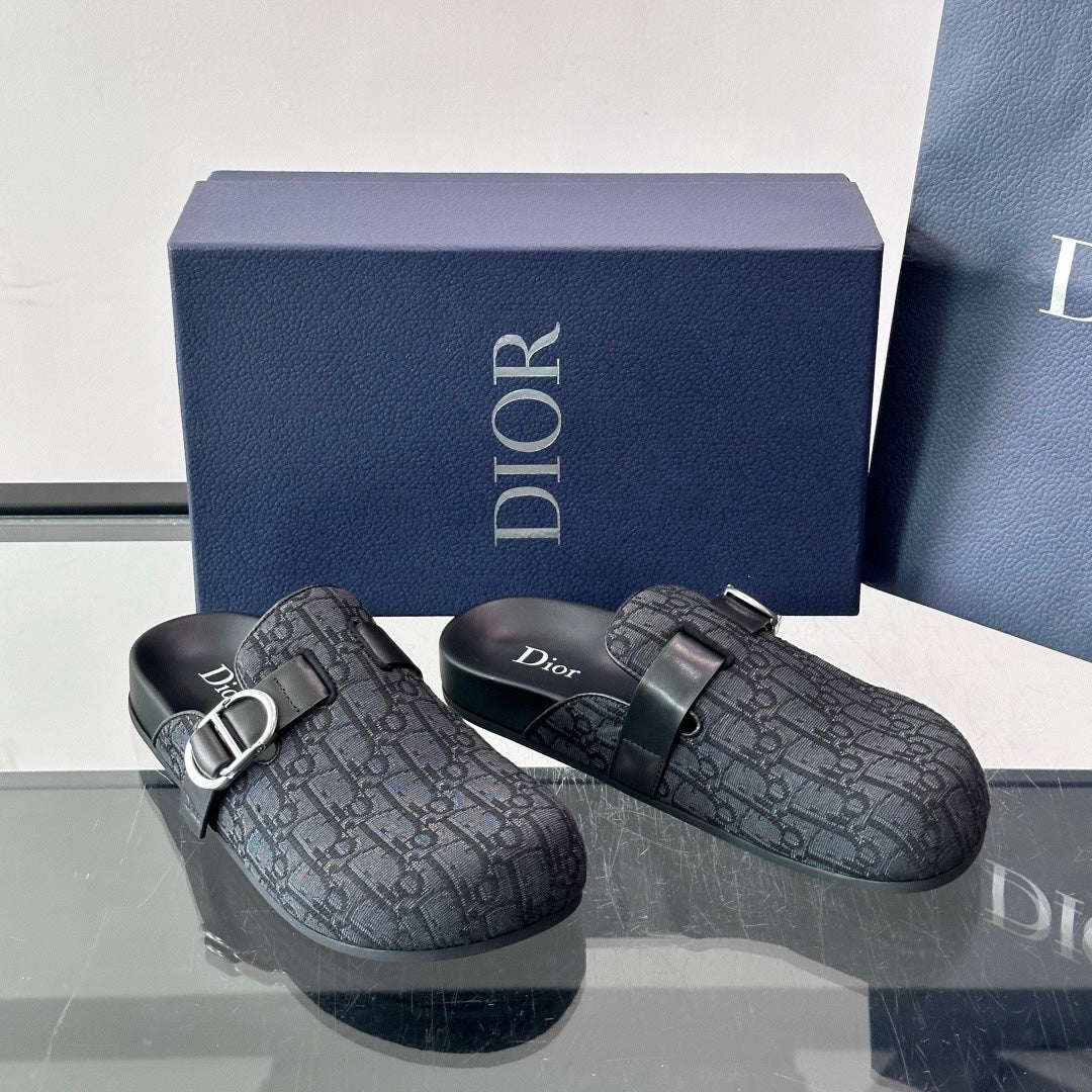 Dior Aqua Mule