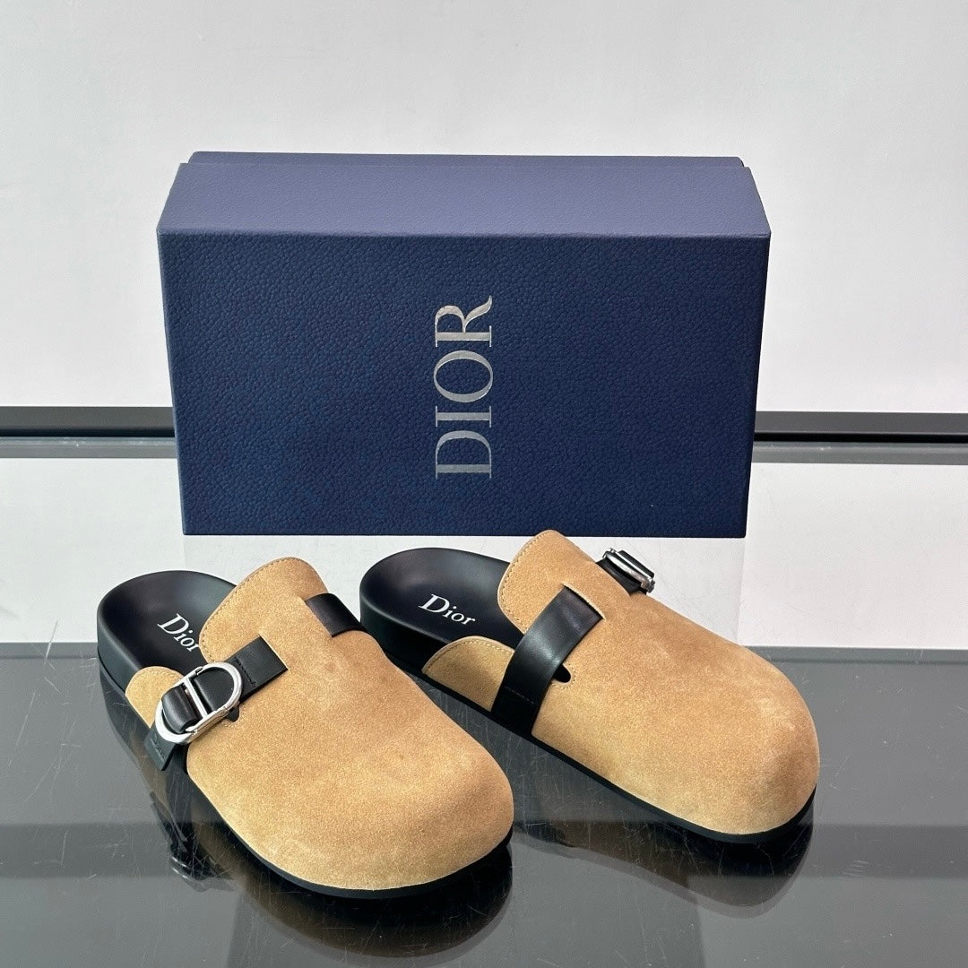 Dior Aqua Mule
