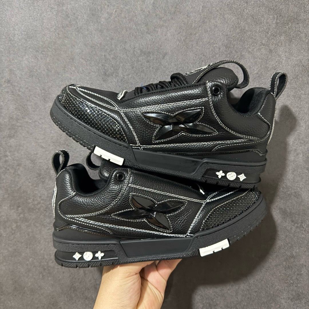 LV Skate Sneaker 1ABZ5D