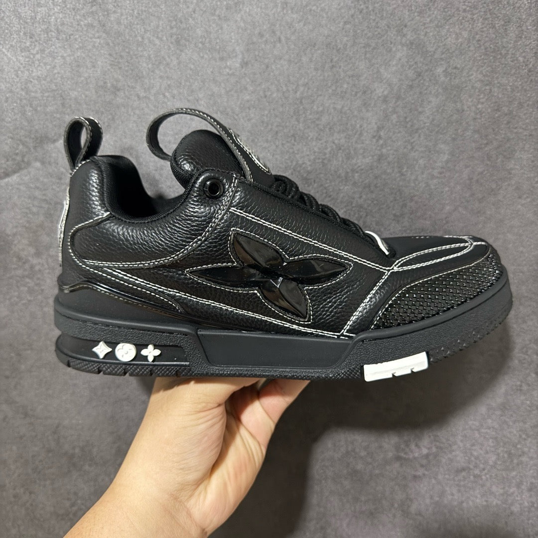 LV Skate Sneaker 1ABZ5D