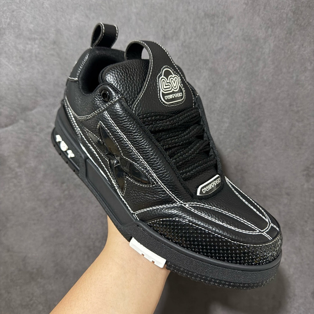 LV Skate Sneaker 1ABZ5D