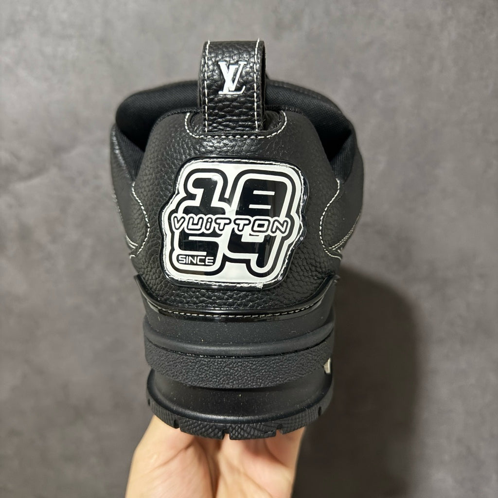 LV Skate Sneaker 1ABZ5D
