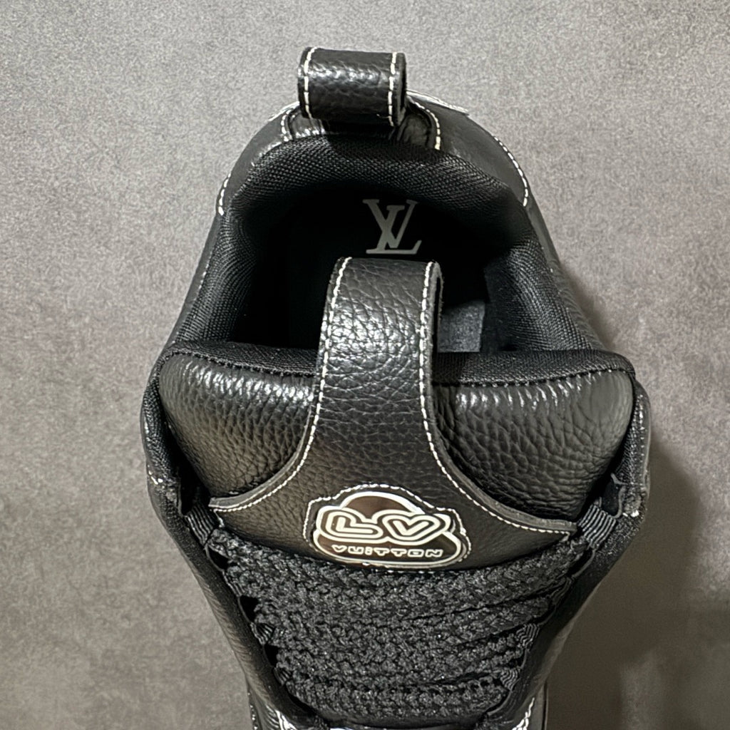 LV Skate Sneaker 1ABZ5D