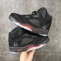 Jordan 5 Halloween HQ7978-001