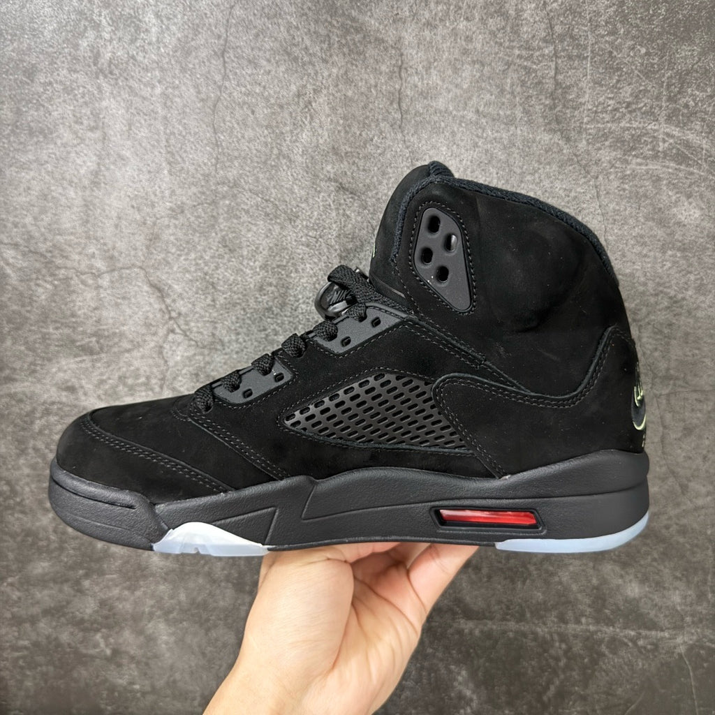 Jordan 5 Halloween HQ7978-001