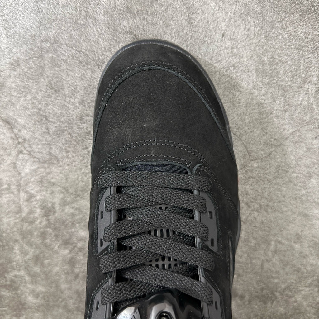 Jordan 5 Halloween HQ7978-001