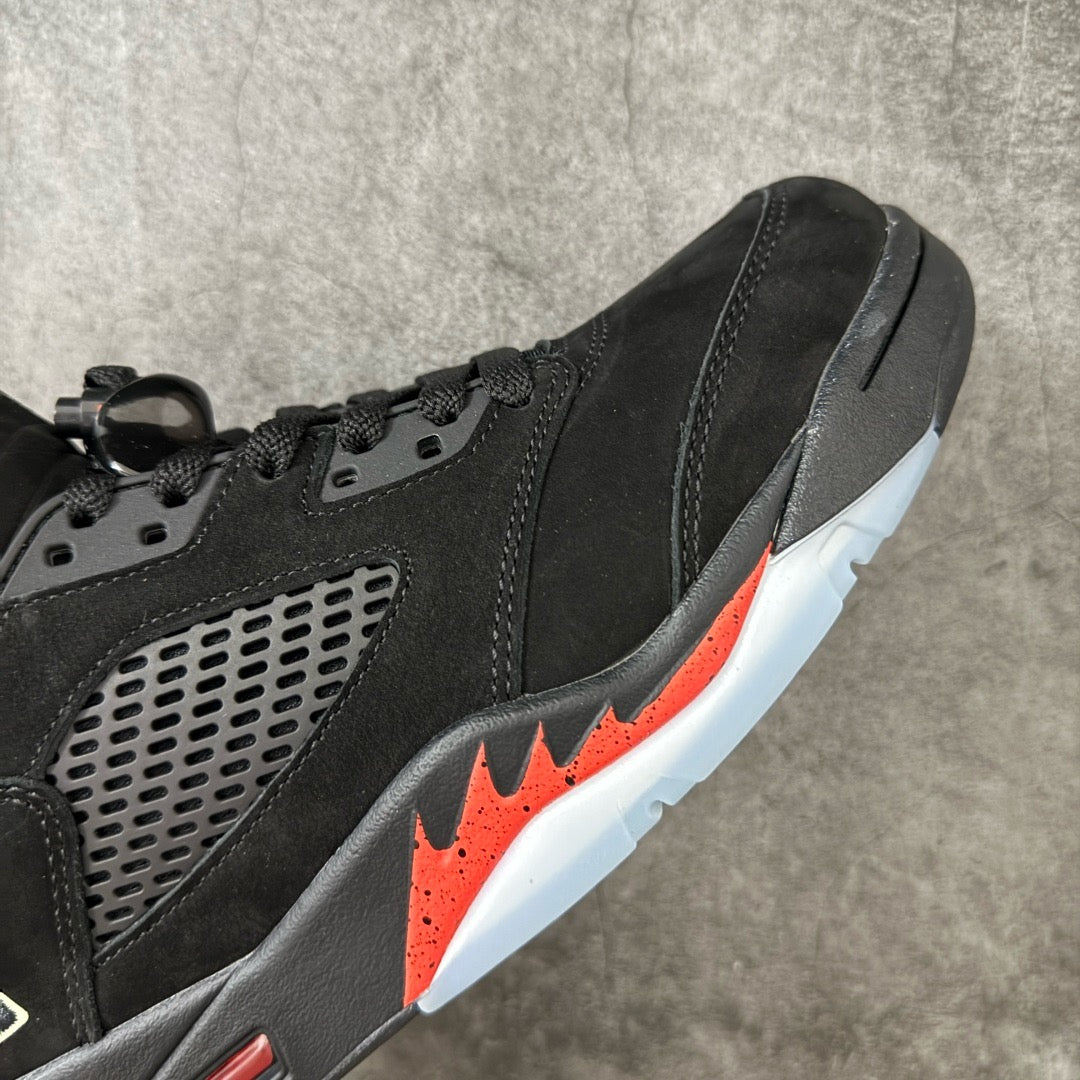 Jordan 5 Halloween HQ7978-001