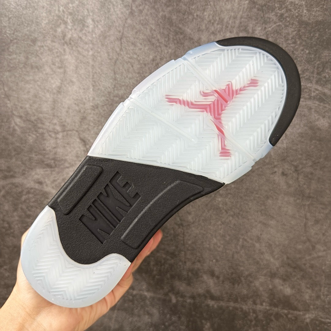 Jordan 5 Halloween HQ7978-001