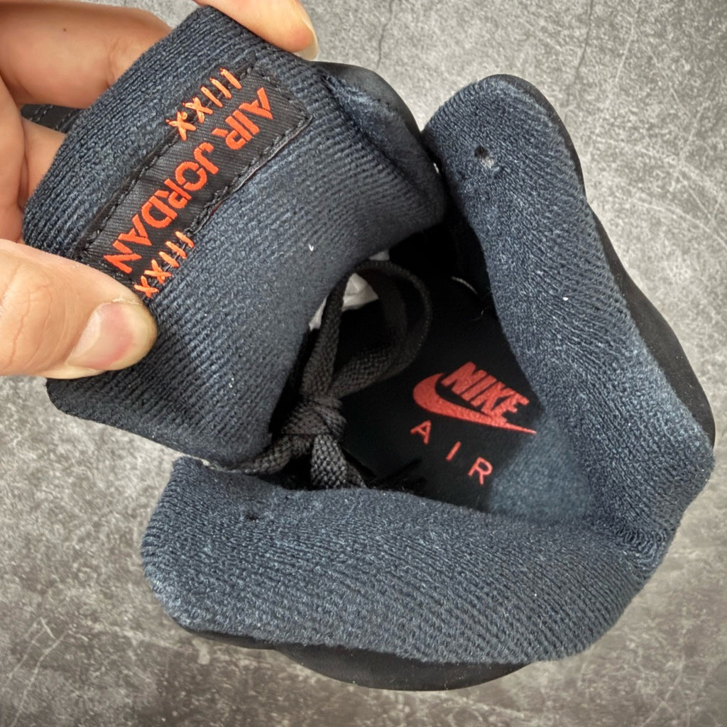 Jordan 5 Halloween HQ7978-001