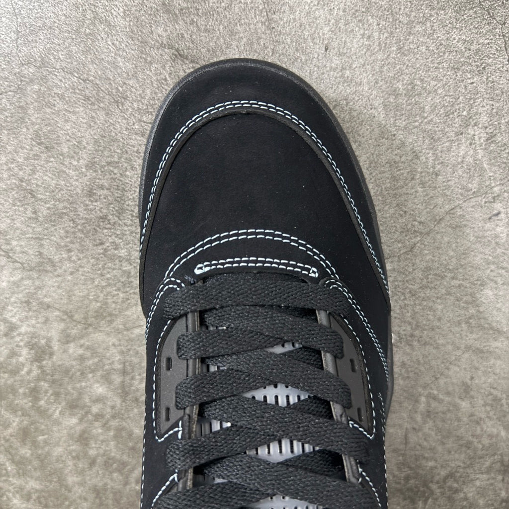 Jordan 5 Black University Blue DD0587-008
