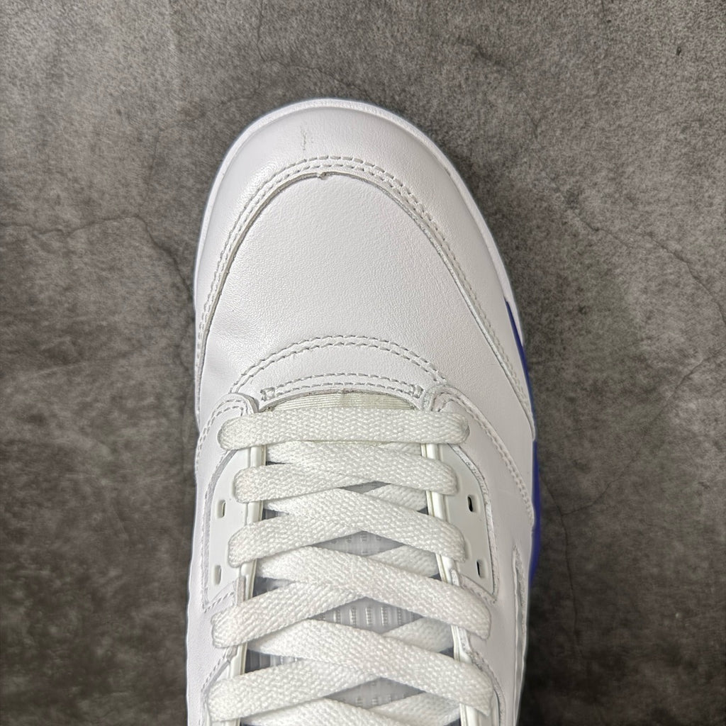 Jordan 5 Grape (2025) HQ7978-100