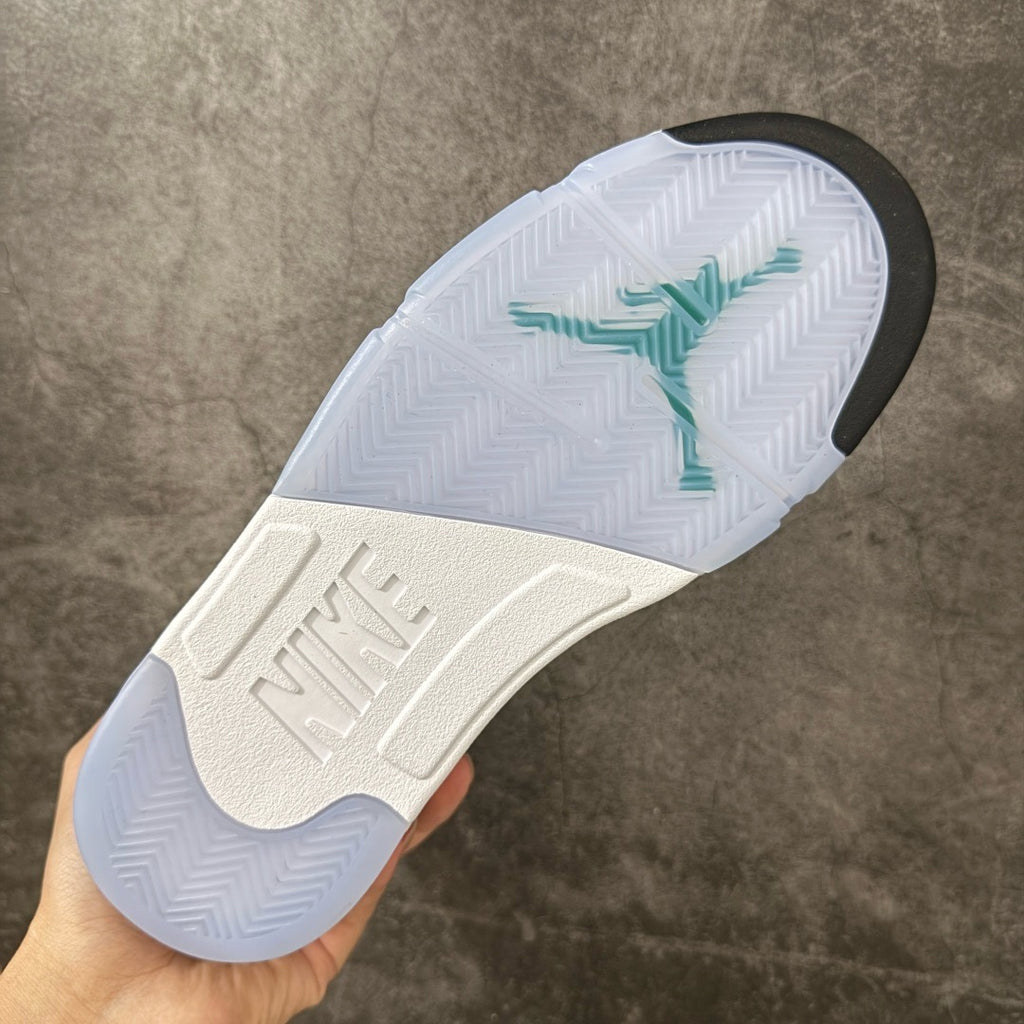 Jordan 5 Grape (2025) HQ7978-100