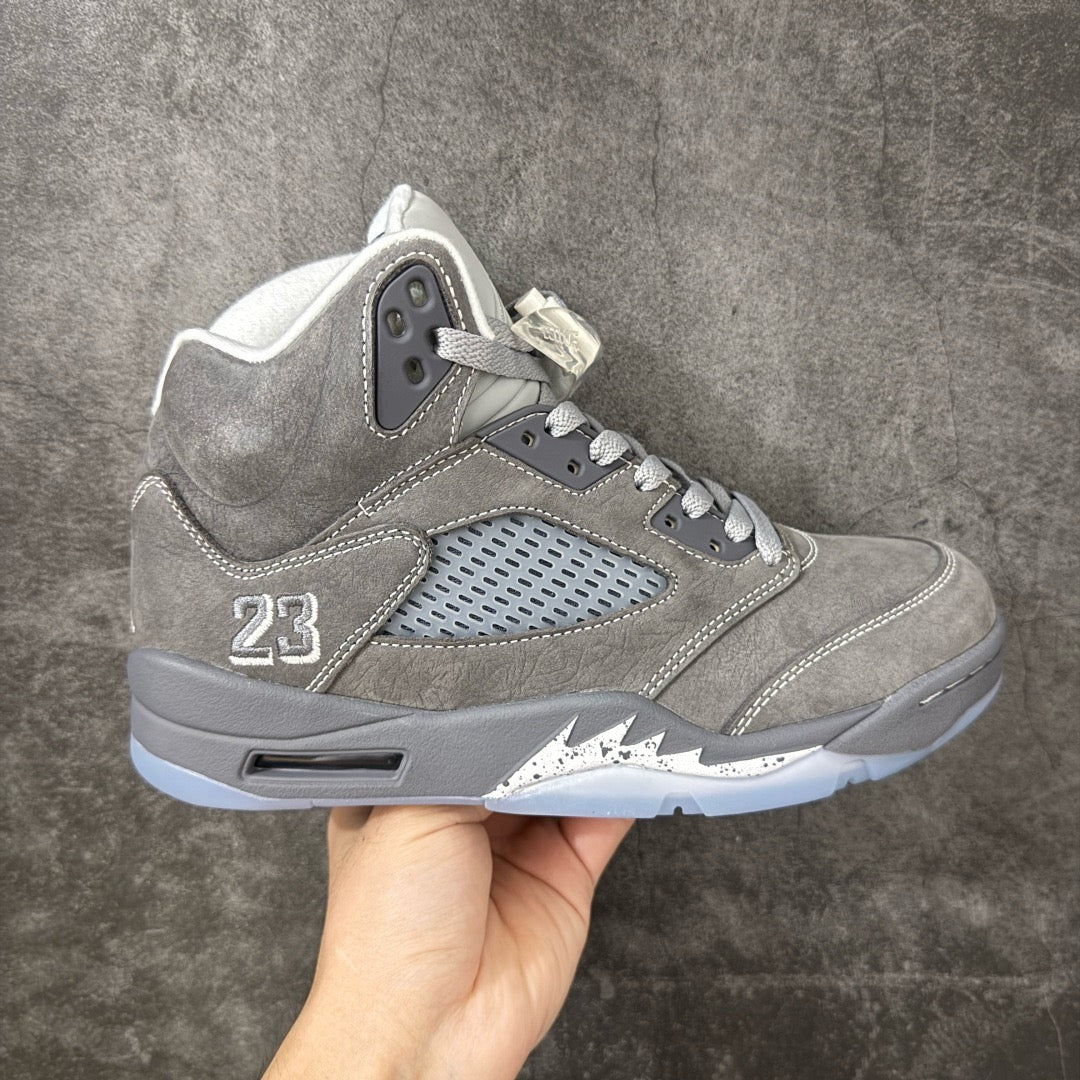 Jordan 5 Wolf Grey (2026) DD0587-002