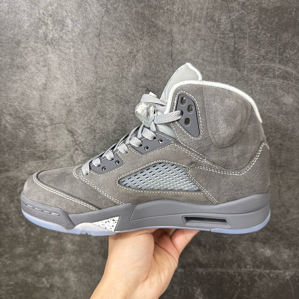 Jordan 5 Wolf Grey (2026) DD0587-002
