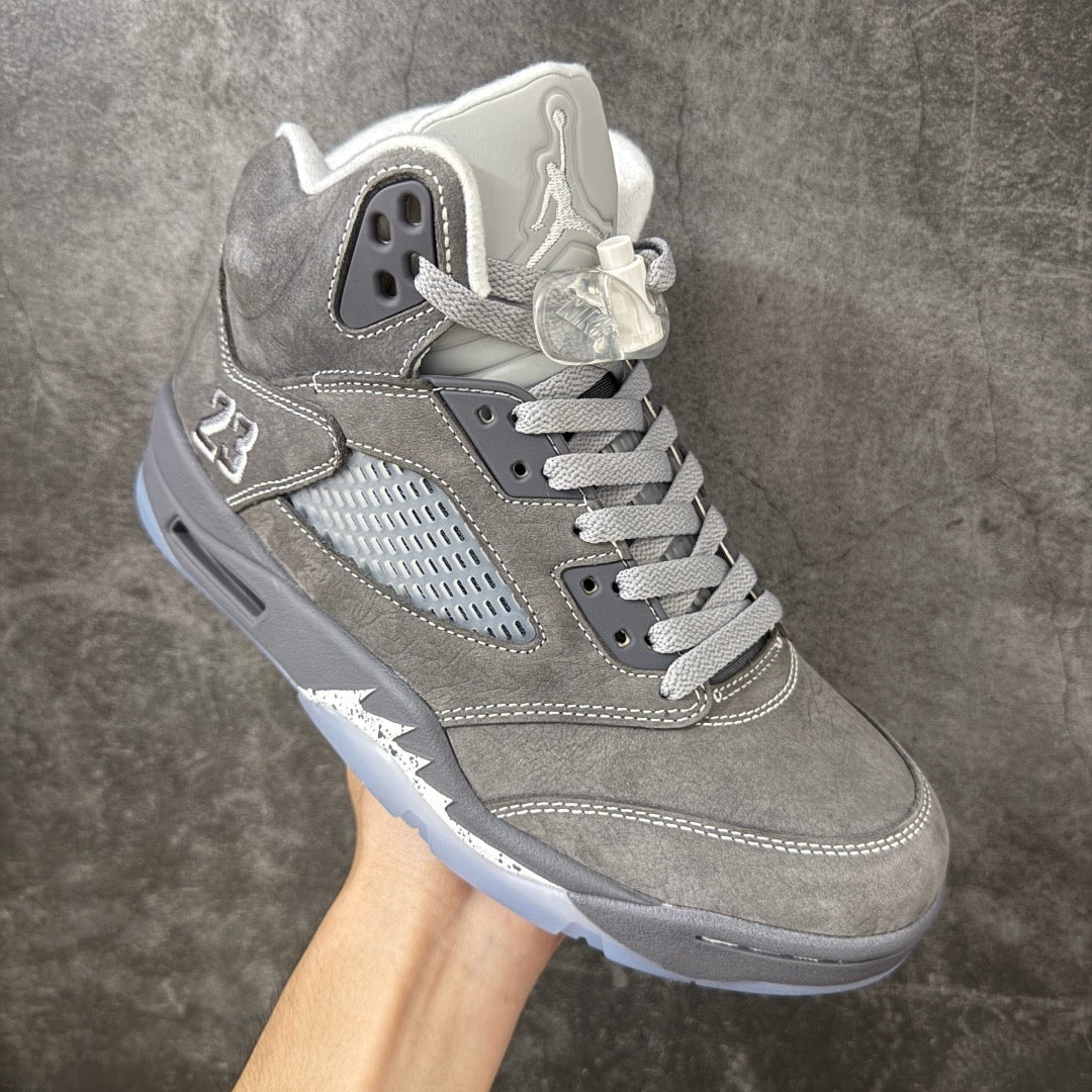 Jordan 5 Wolf Grey (2026) DD0587-002