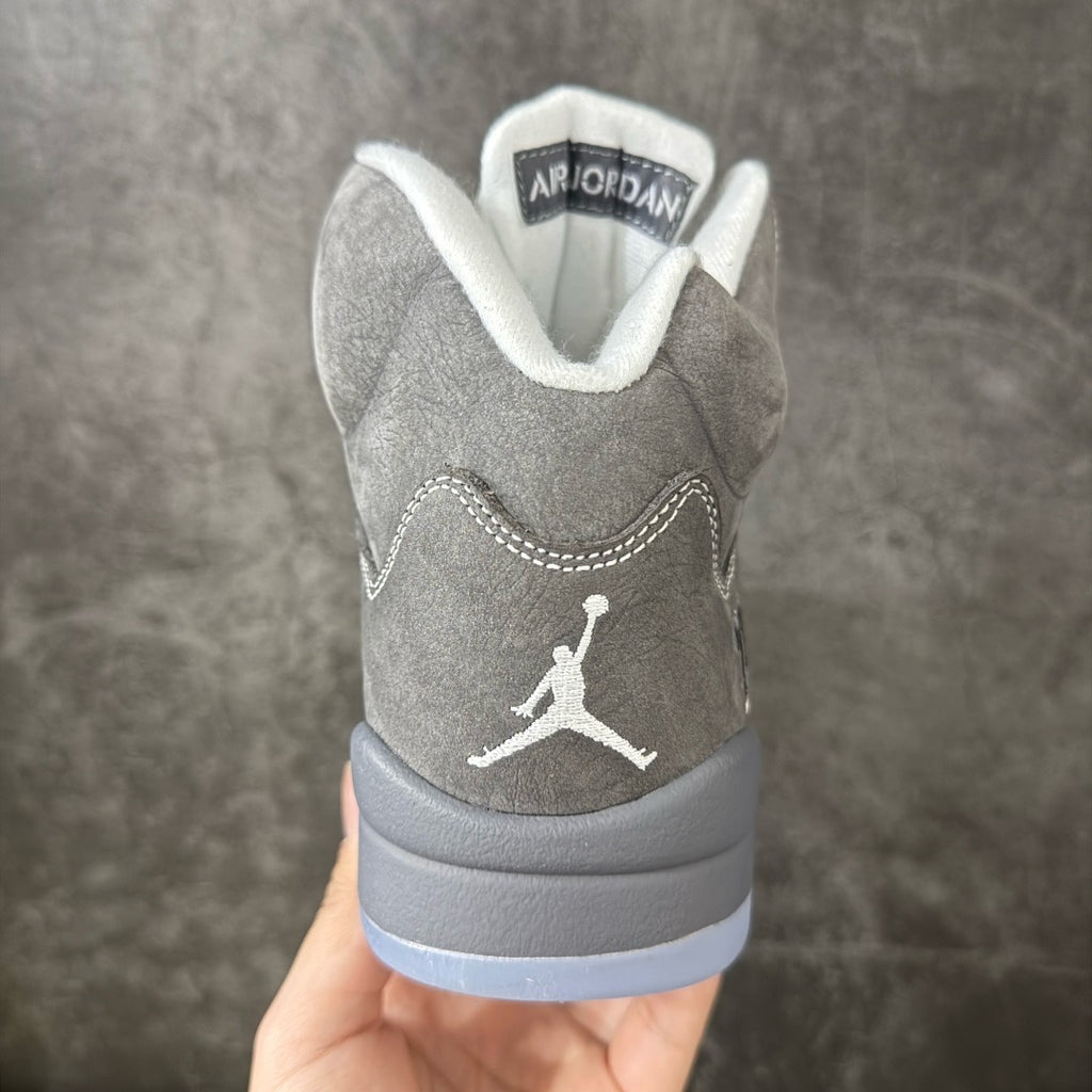 Jordan 5 Wolf Grey (2026) DD0587-002