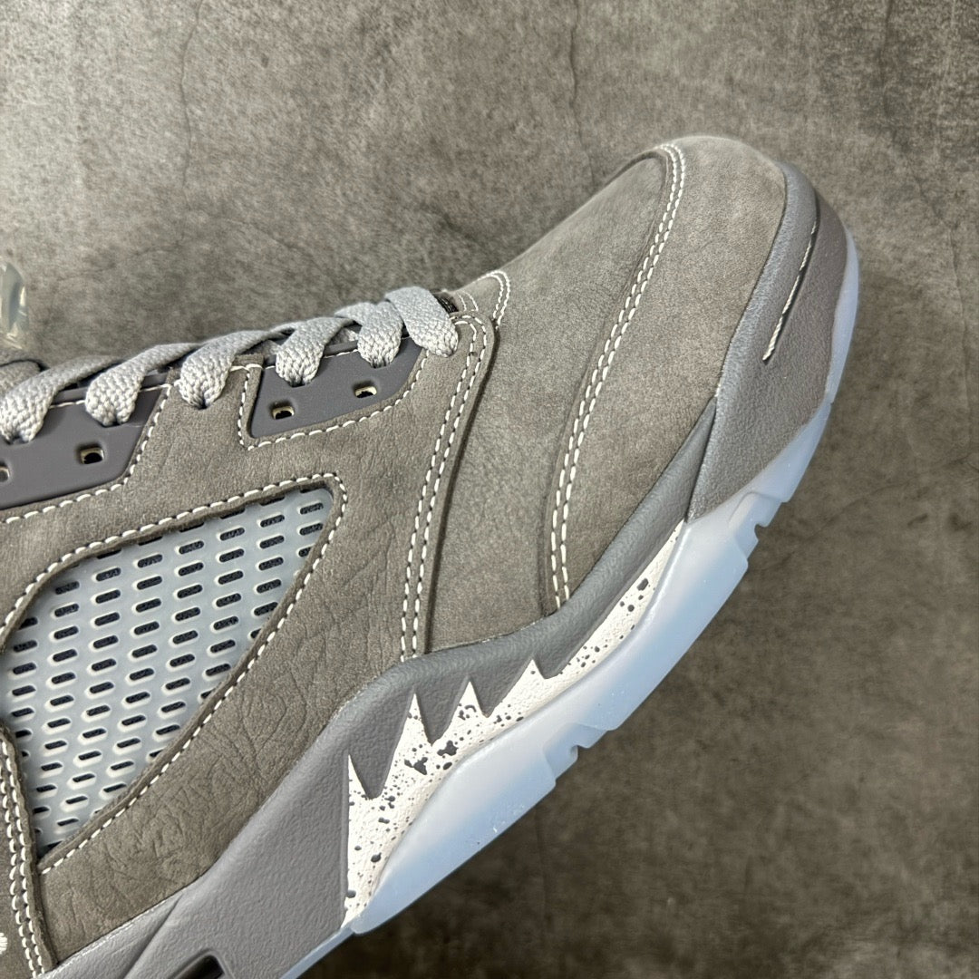 Jordan 5 Wolf Grey (2026) DD0587-002