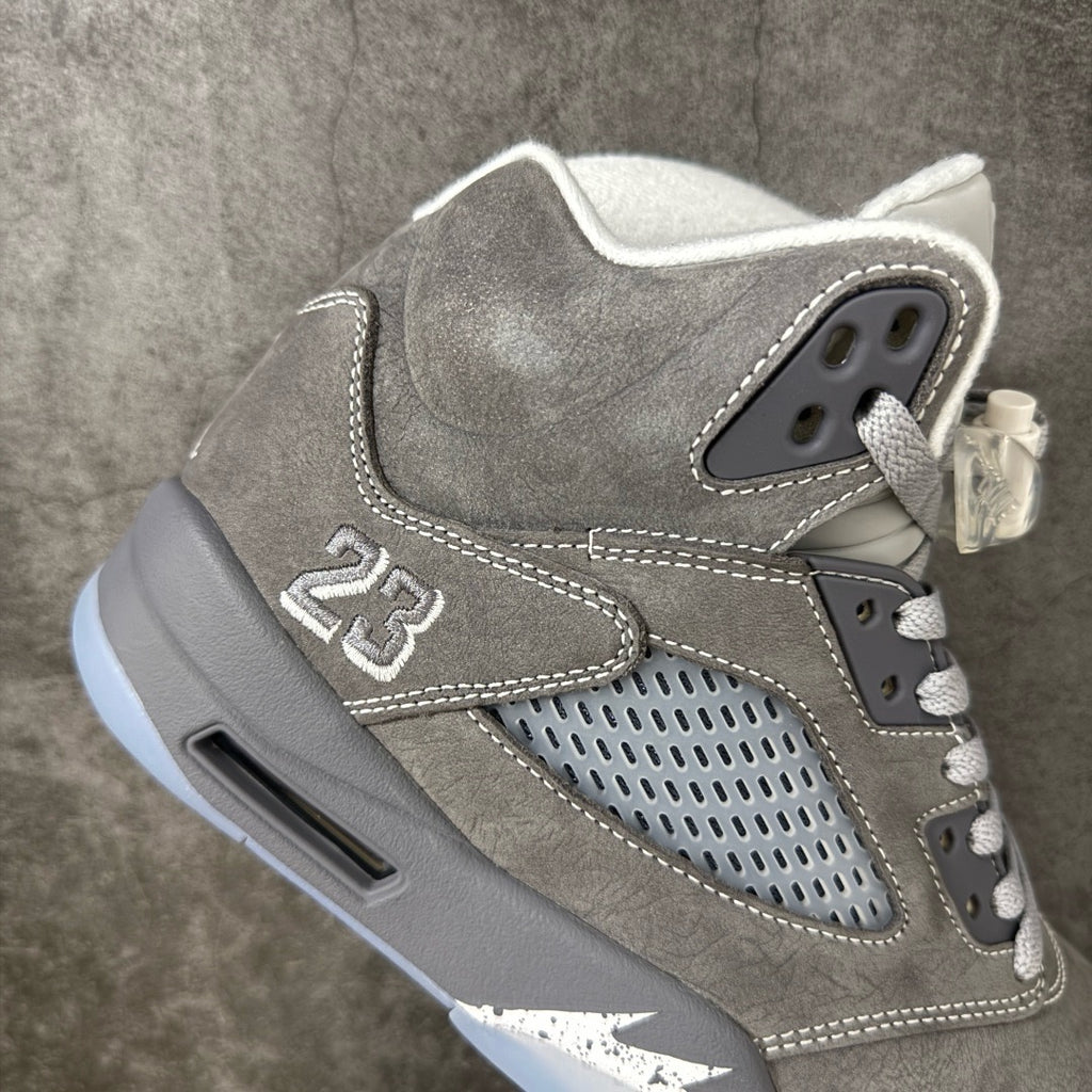 Jordan 5 Wolf Grey (2026) DD0587-002