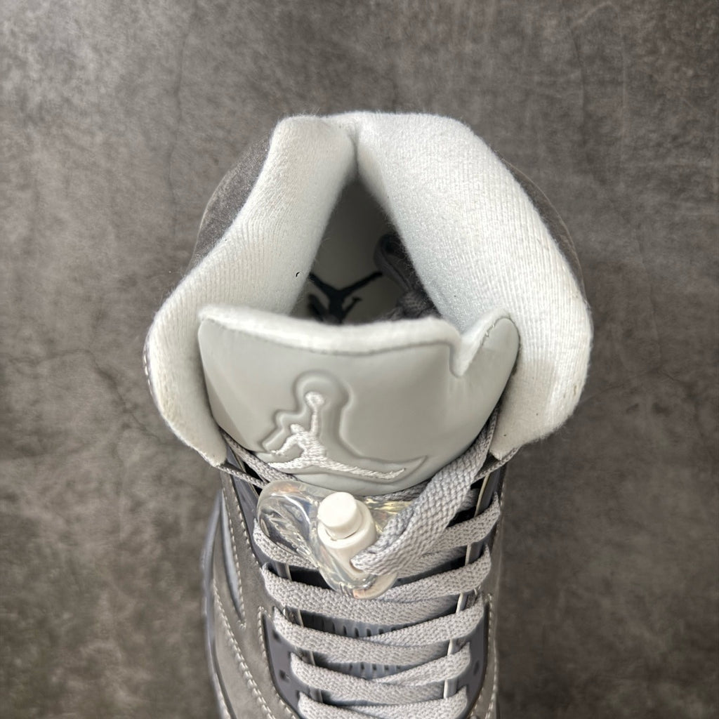 Jordan 5 Wolf Grey (2026) DD0587-002
