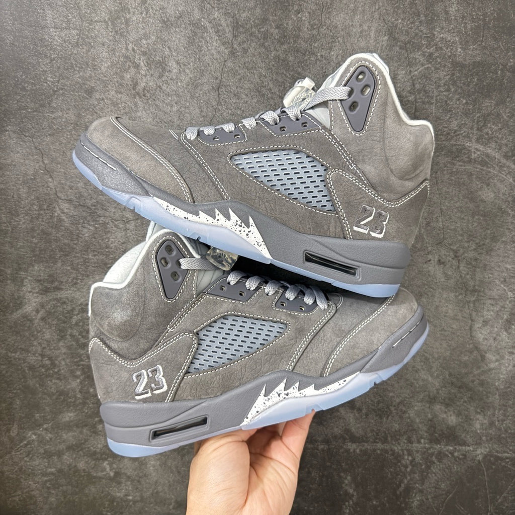 Jordan 5 Wolf Grey (2026) DD0587-002