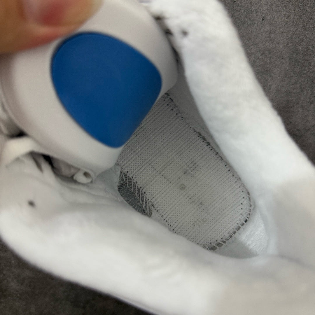 Jordan 14 White Forest Green 311832-131