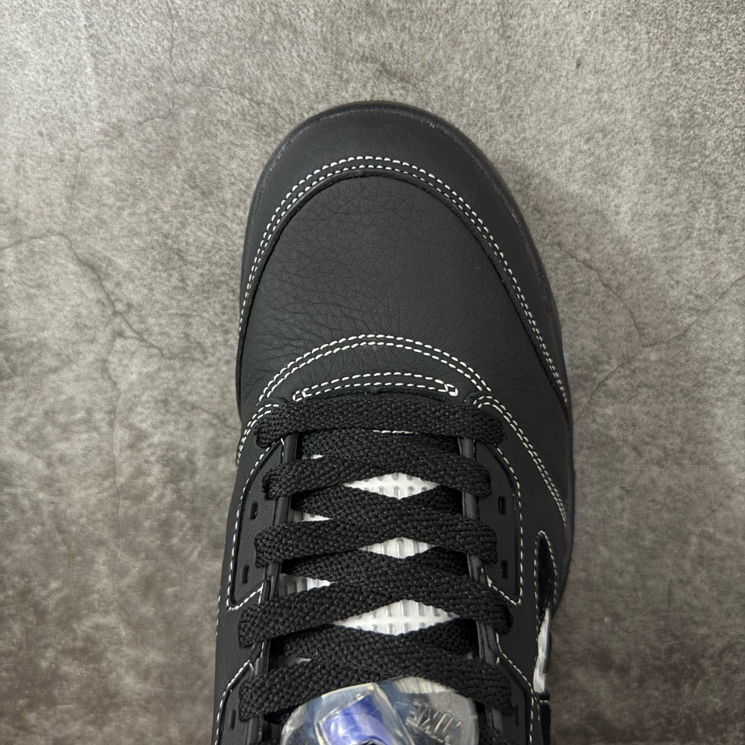 Jordan 5 Awake NY Black DV4982-004