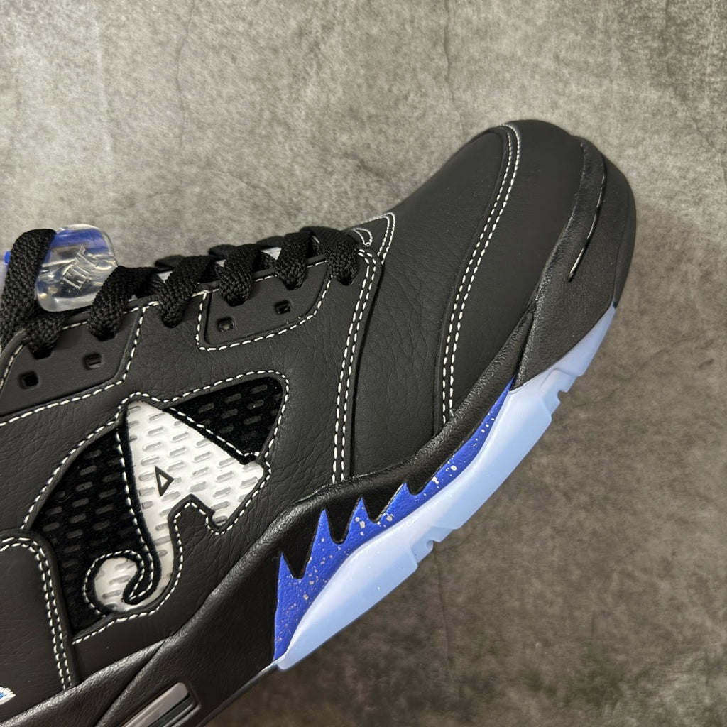 Jordan 5 Awake NY Black DV4982-004
